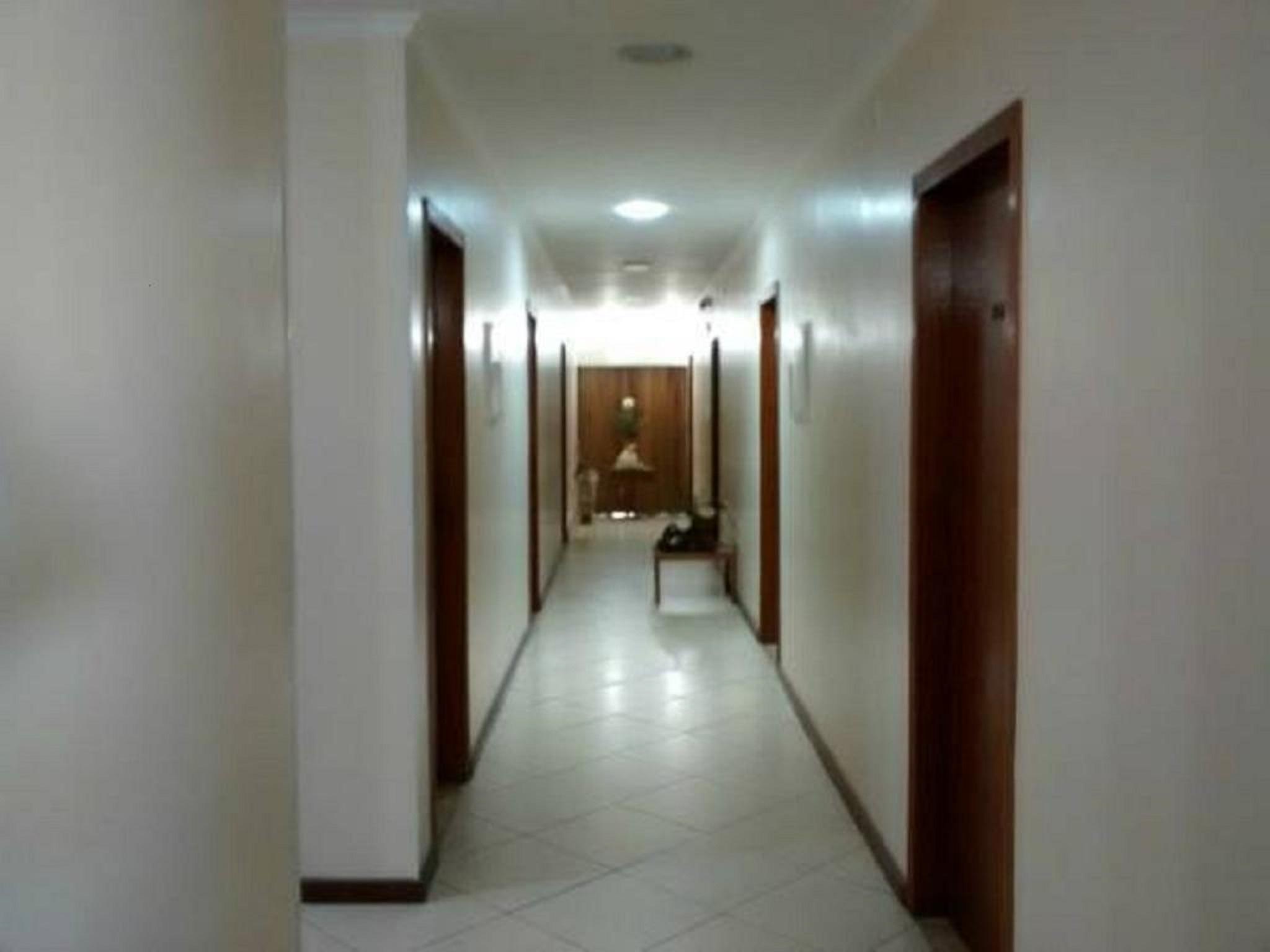 Hotel Pousada La Belle Itaguaí Exterior foto